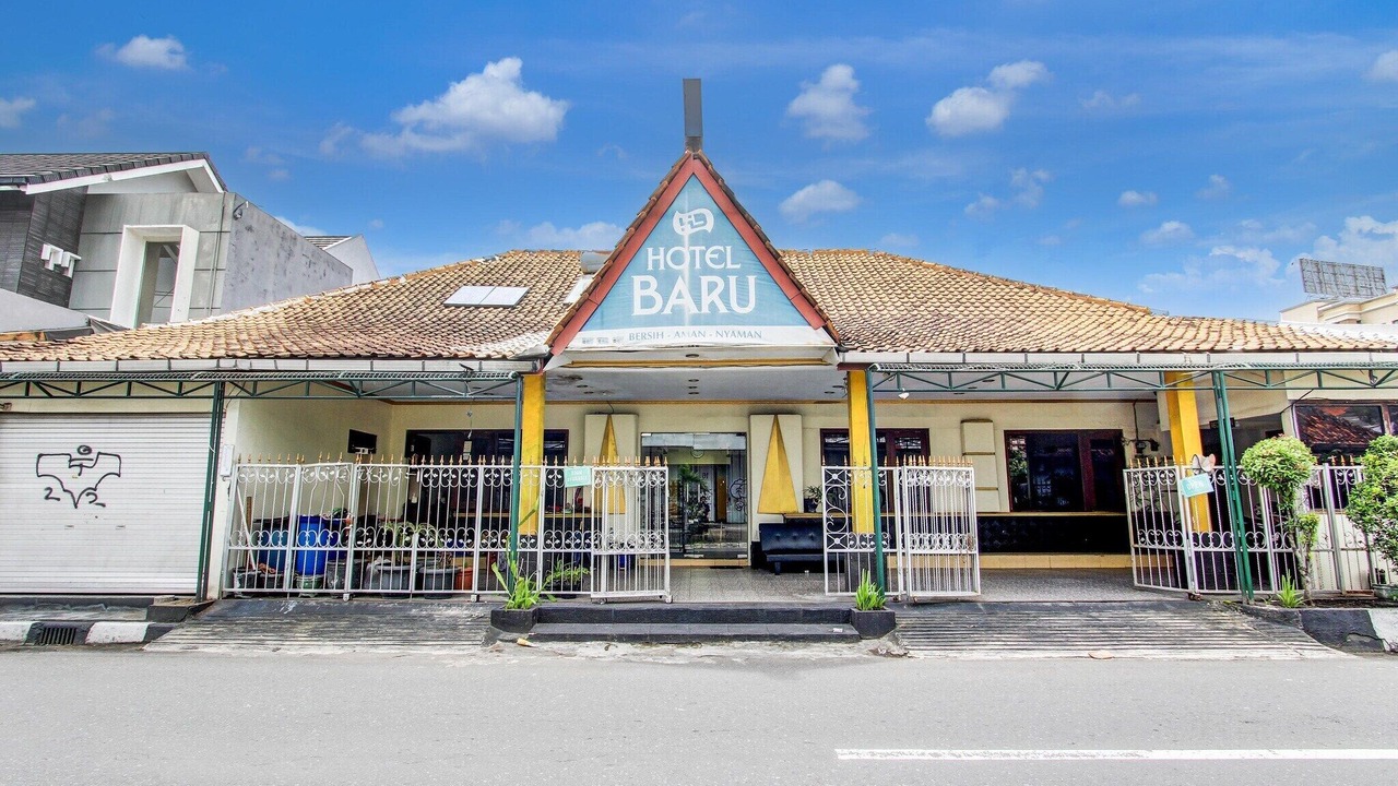 Photo of Outdoor in Central Yogyakarta