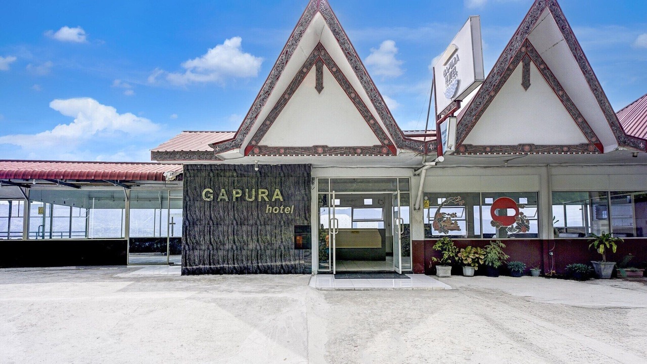 Photo of Outdoor in Ambarita