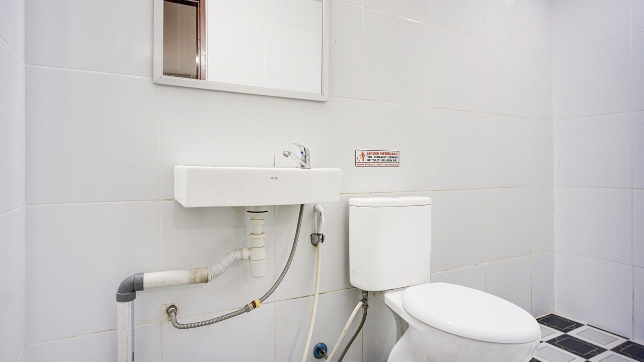 Photo of Bathroom in Ambarita