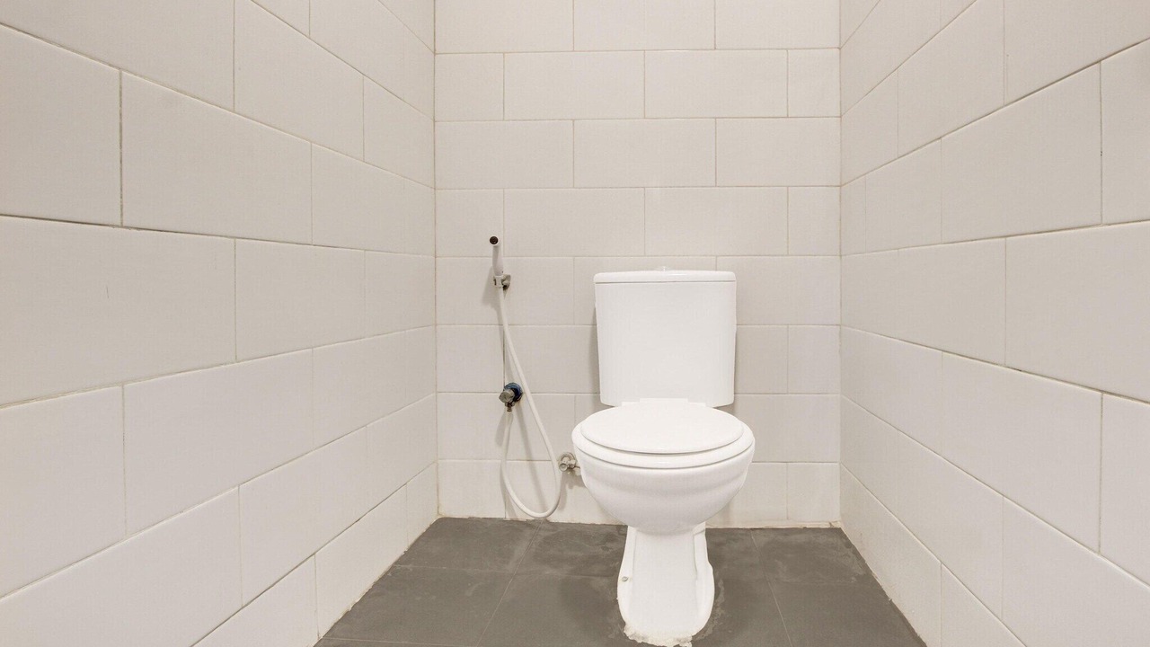 Photo of Bathroom in Tegal