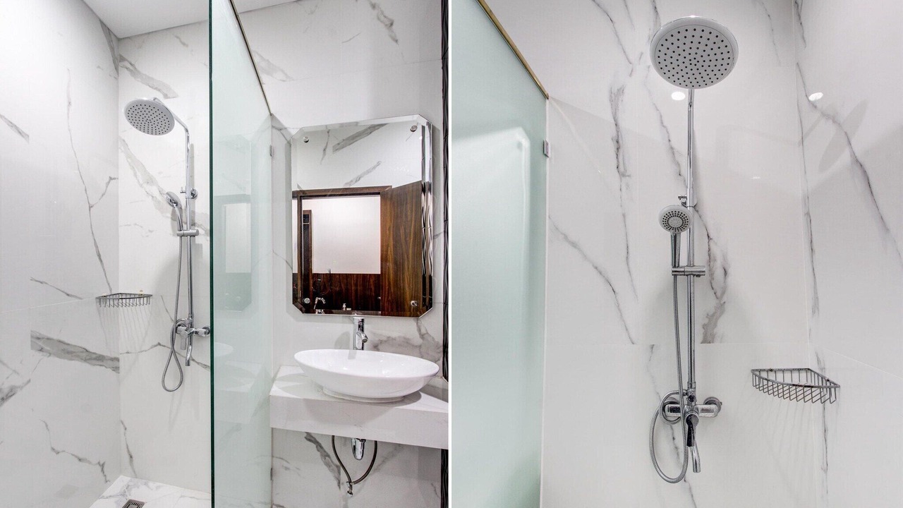 Photo of Bathroom in Semarang Utara