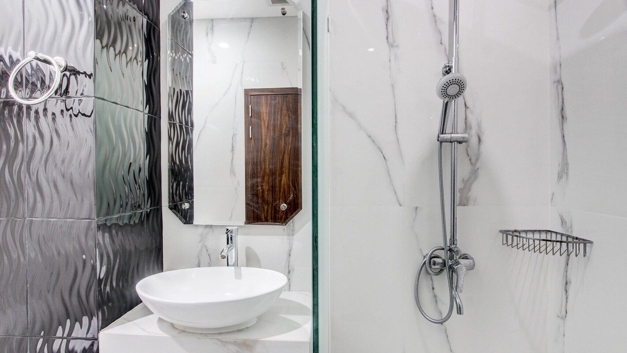 Photo of Bathroom in Semarang Utara
