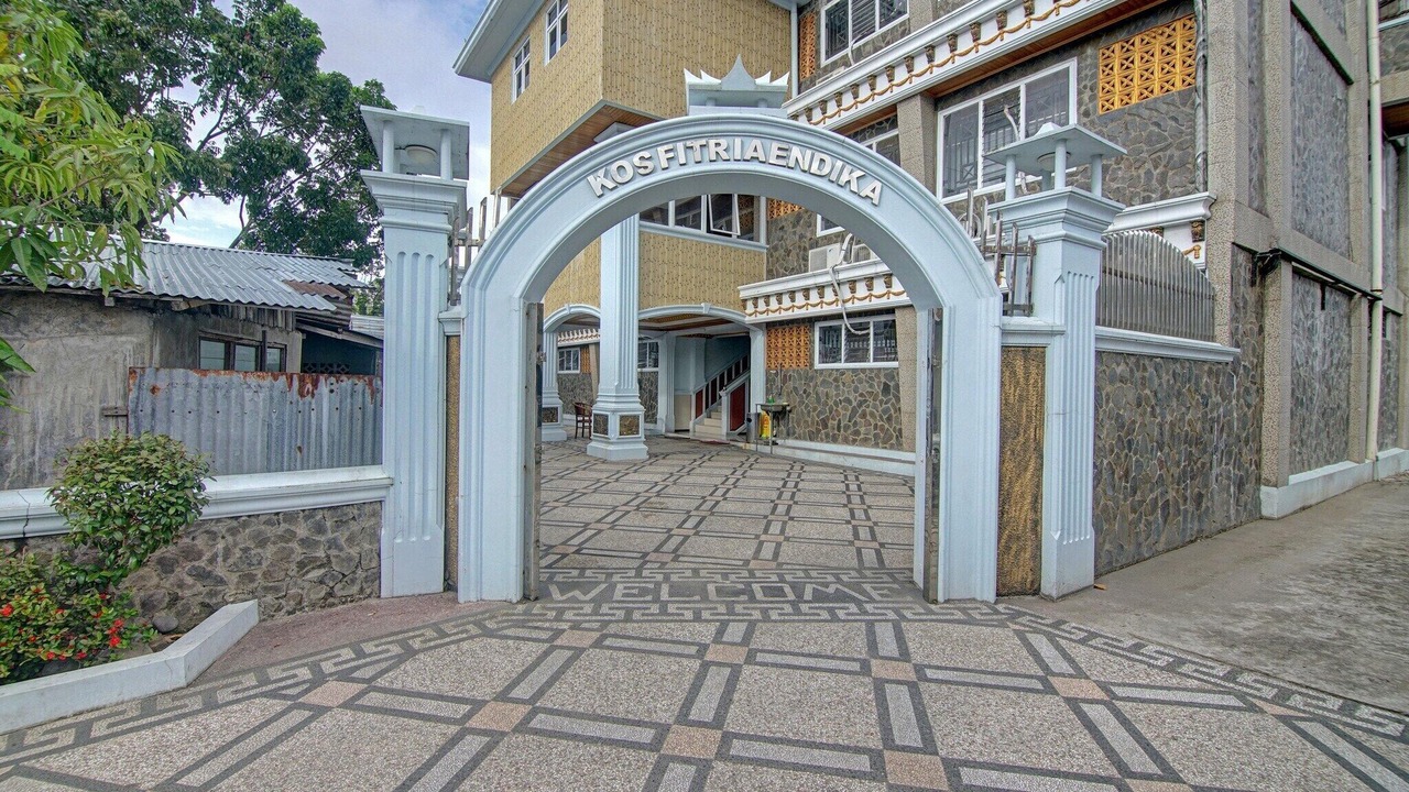 Photo of Outdoor in Padang