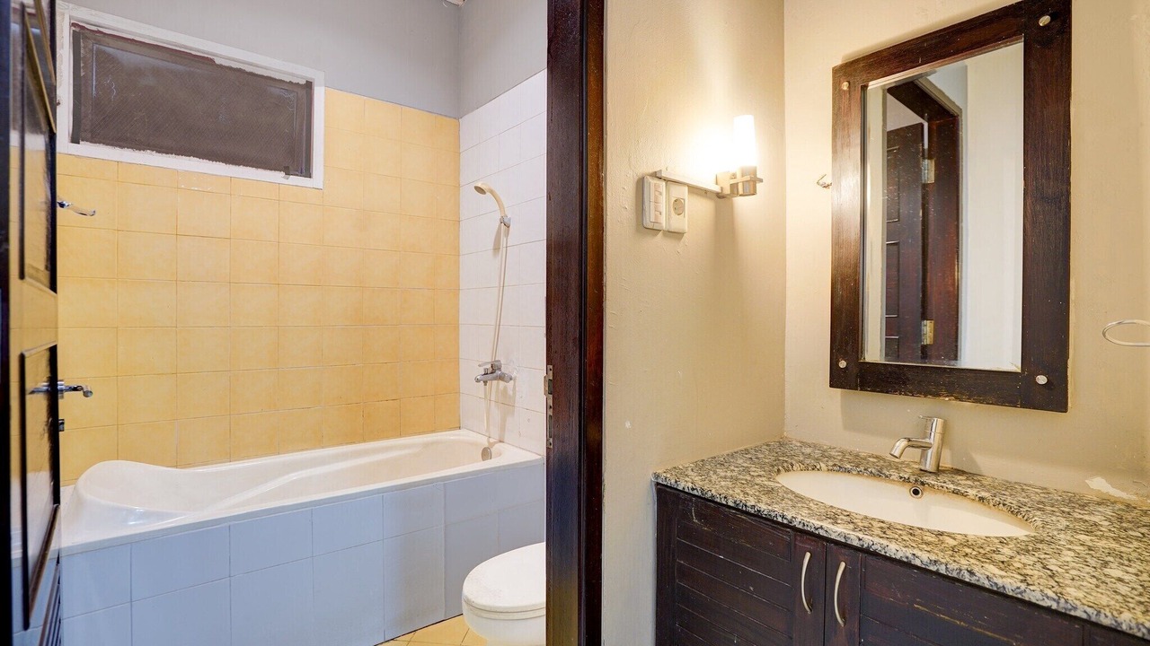 Photo of Bathroom in Padang