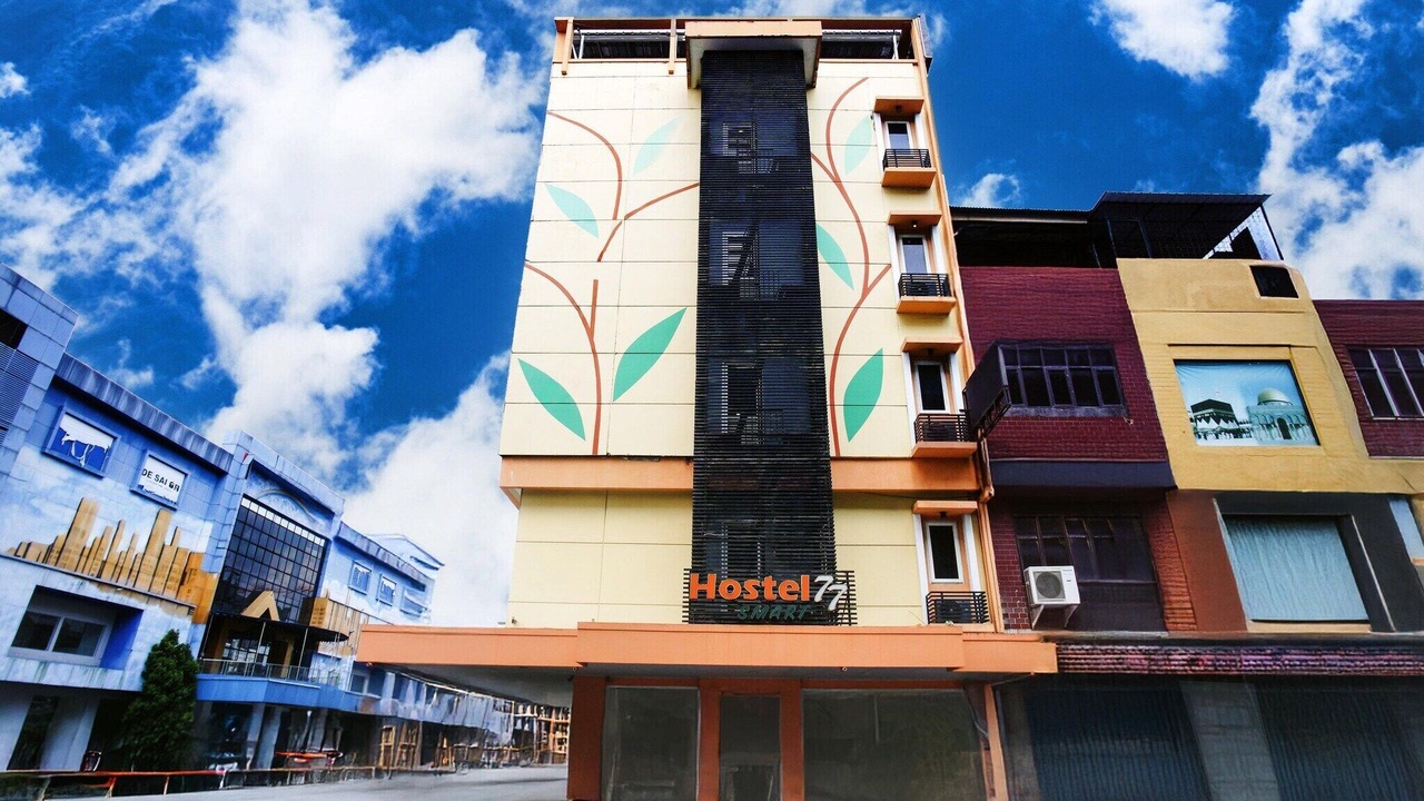 Photo of Outdoor in Palembang