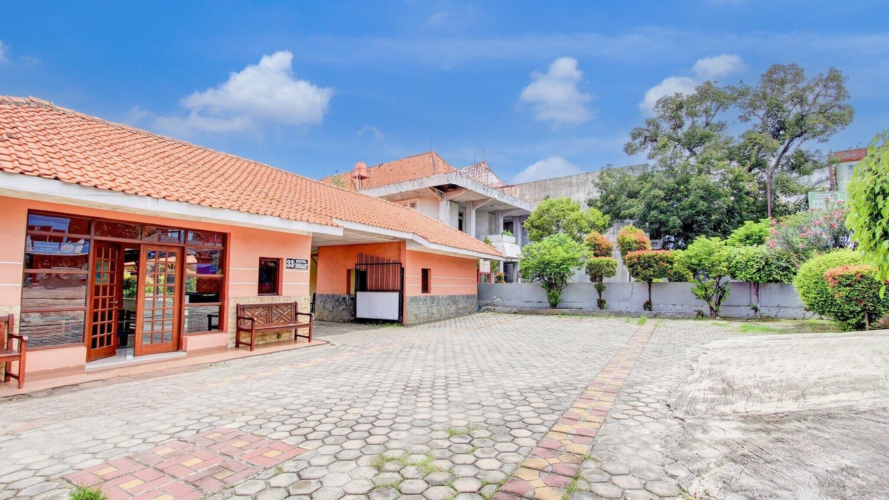 Photo of Outdoor in Pekalongan