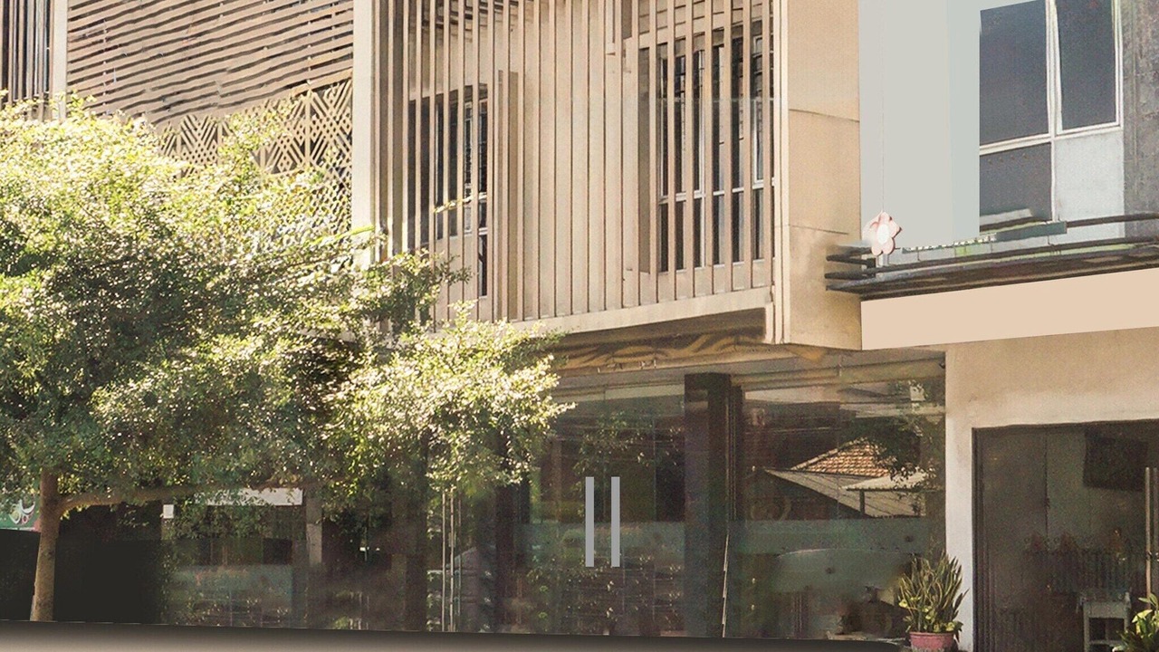 Photo of Outdoor in Palembang