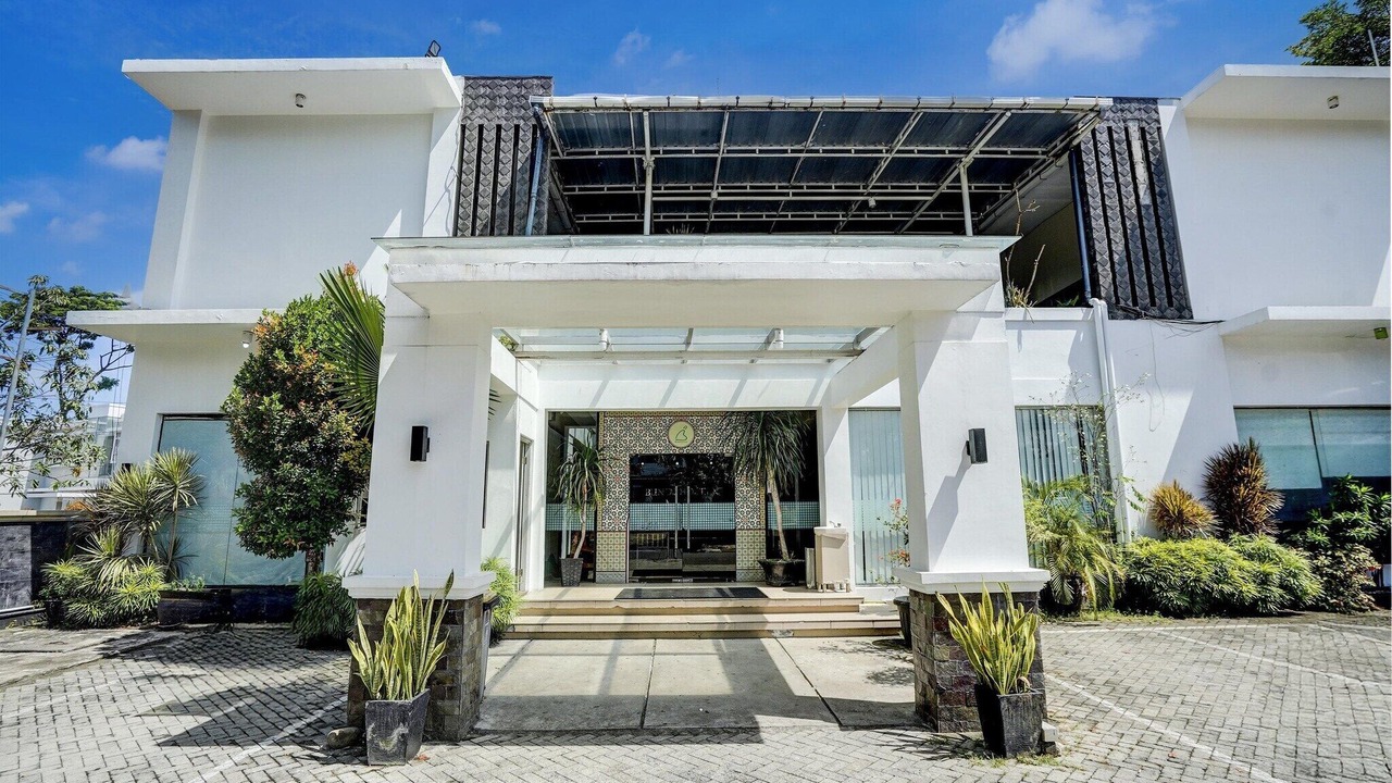 Photo of Outdoor in Padang