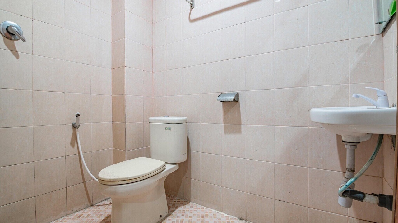 Photo of Bathroom in Pekanbaru