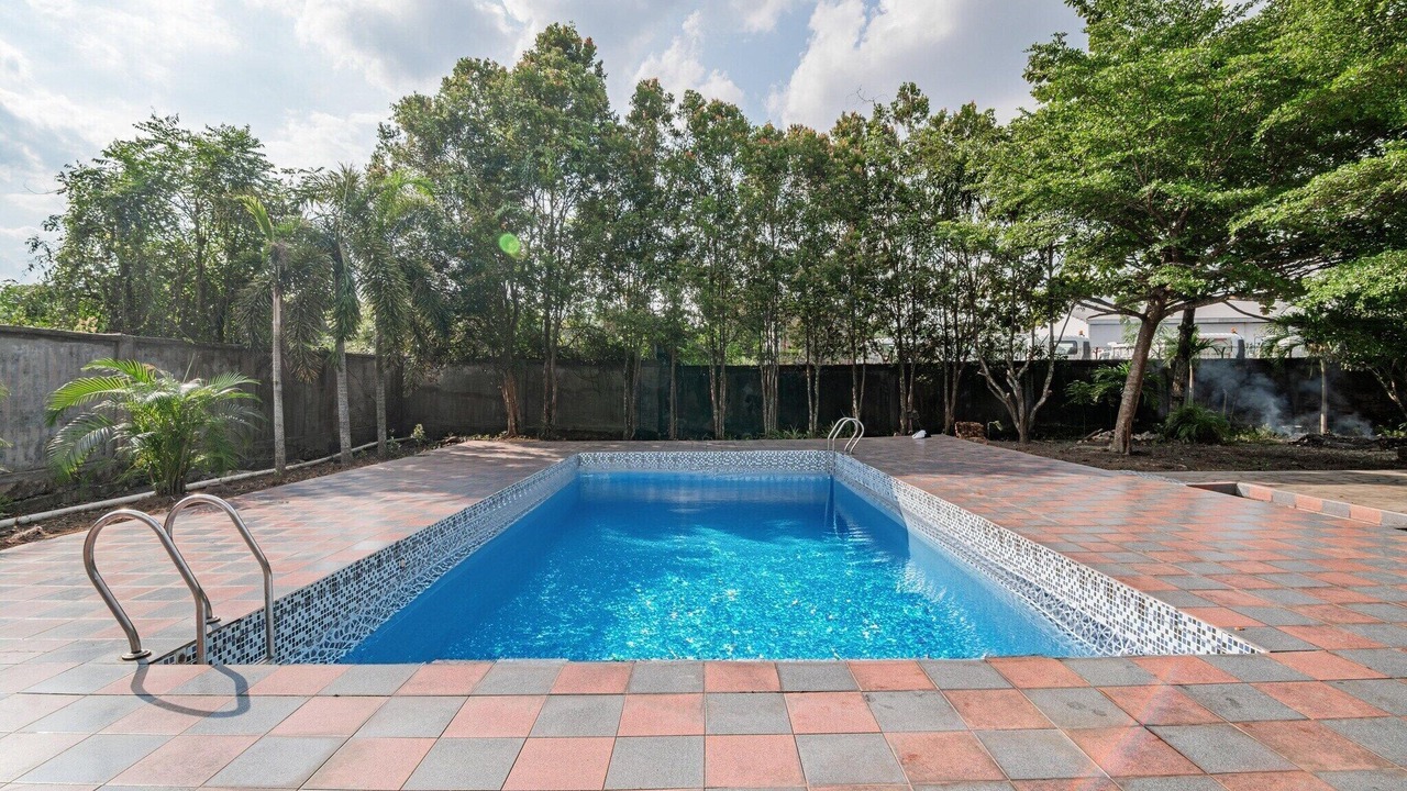 Photo of Outdoor in Pekanbaru
