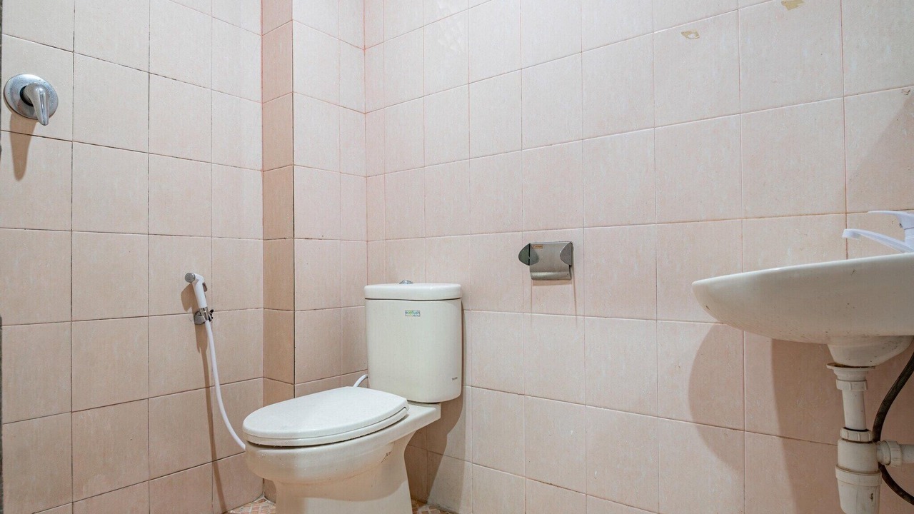 Photo of Bathroom in Pekanbaru