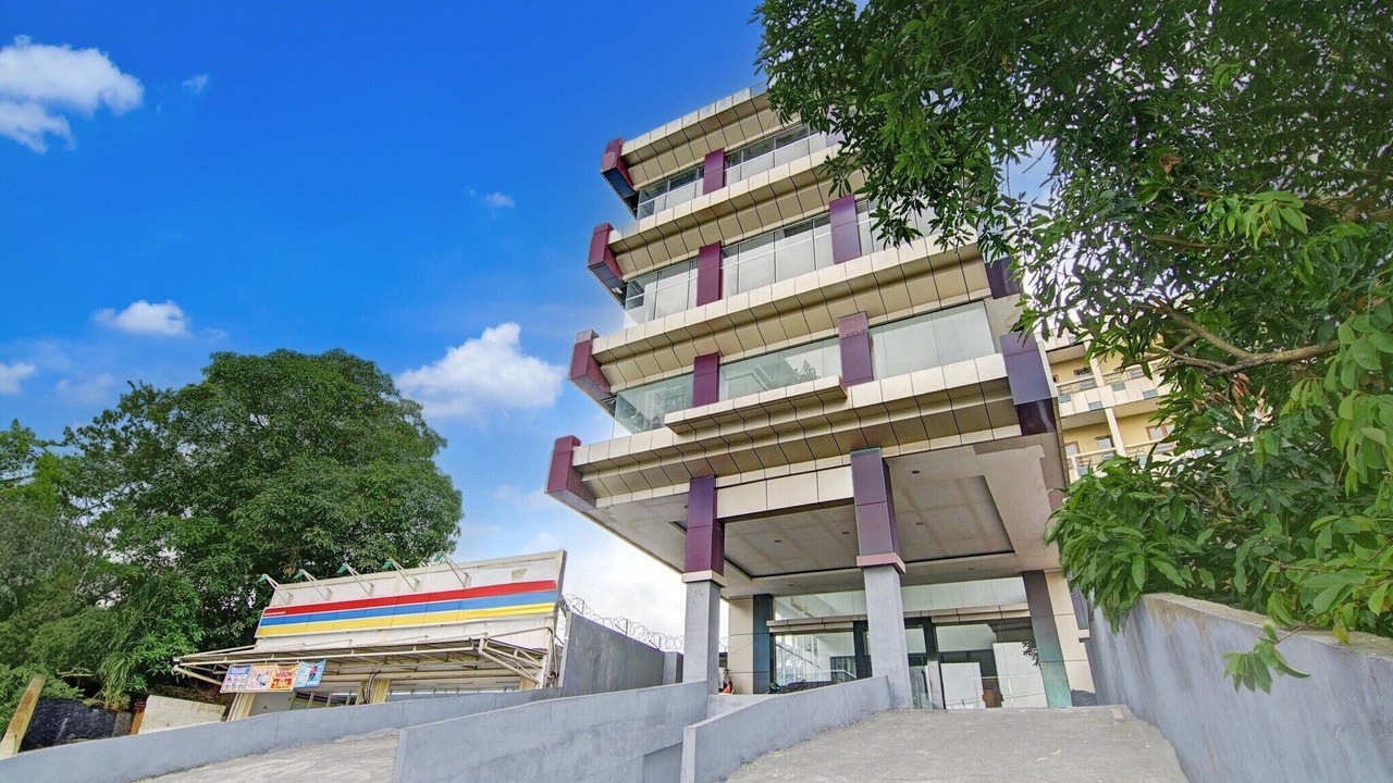 Photo of Outdoor in Pekanbaru