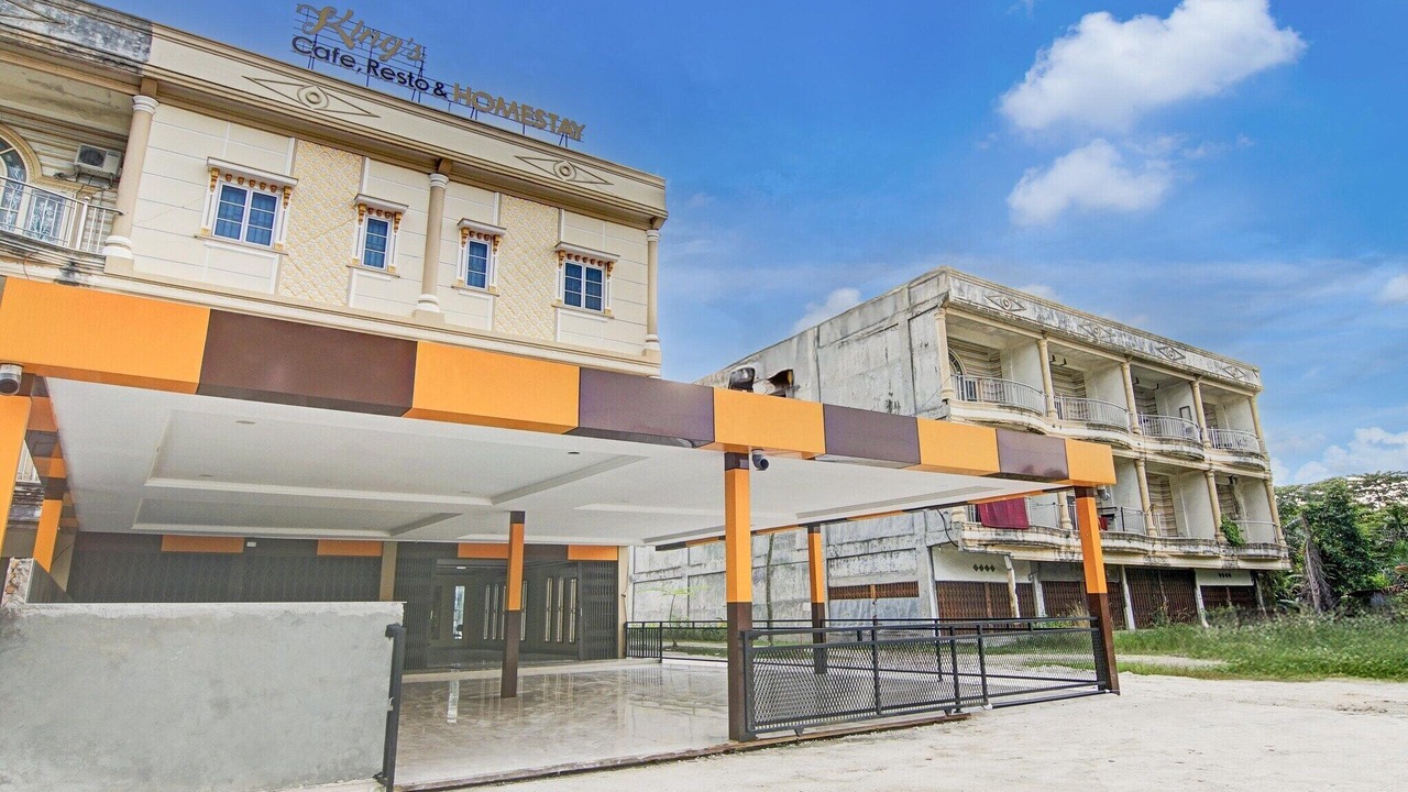 Photo of Outdoor in Pekanbaru