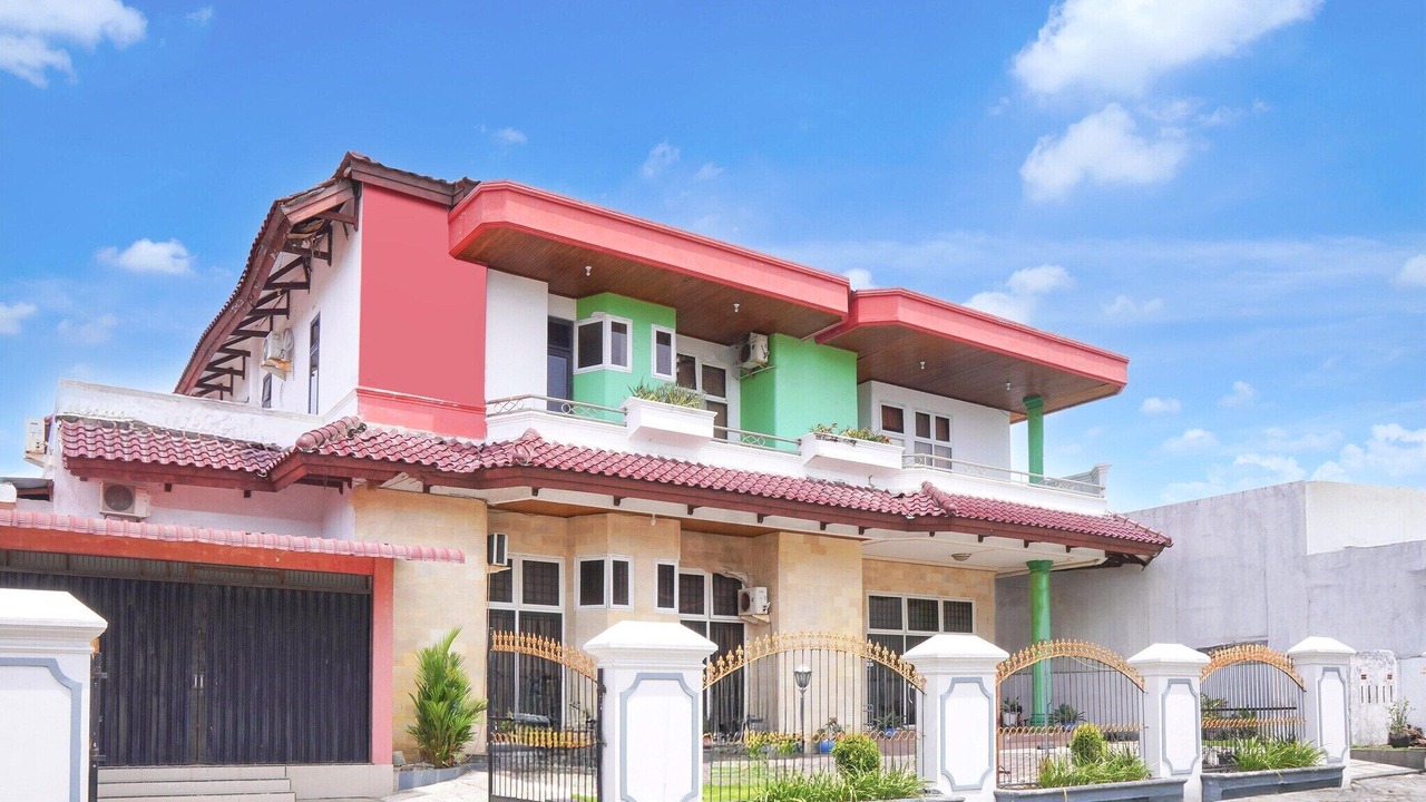 Photo of Outdoor in Padang