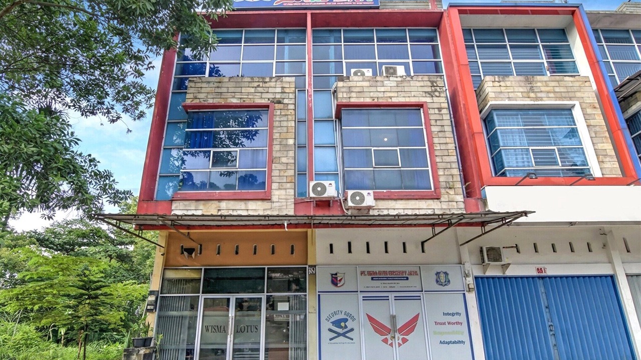 Photo of Outdoor in Pekanbaru