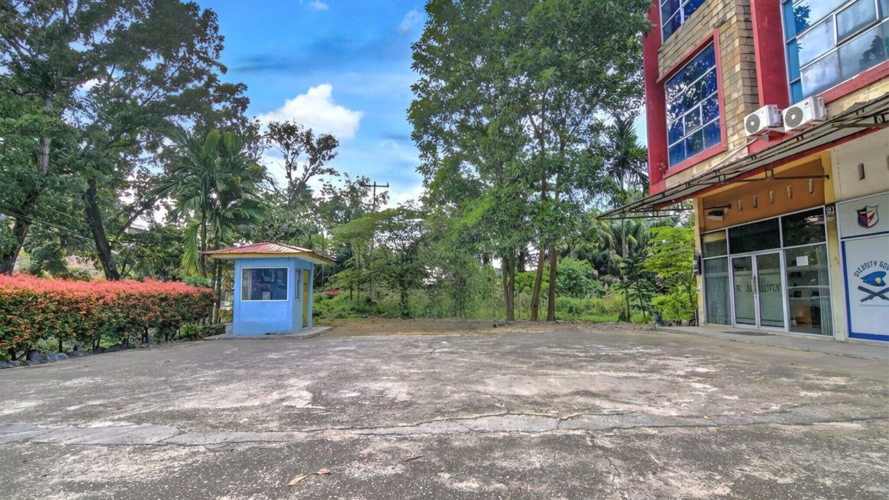 Photo of Outdoor in Pekanbaru