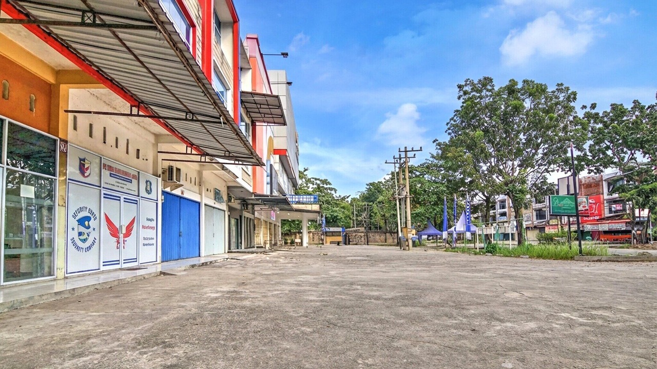 Photo of Outdoor in Pekanbaru