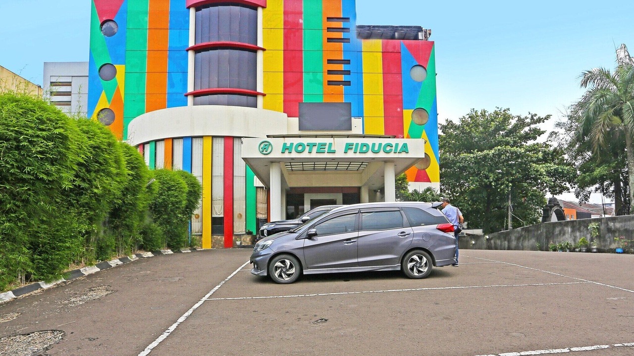 Photo of Outdoor in Serpong