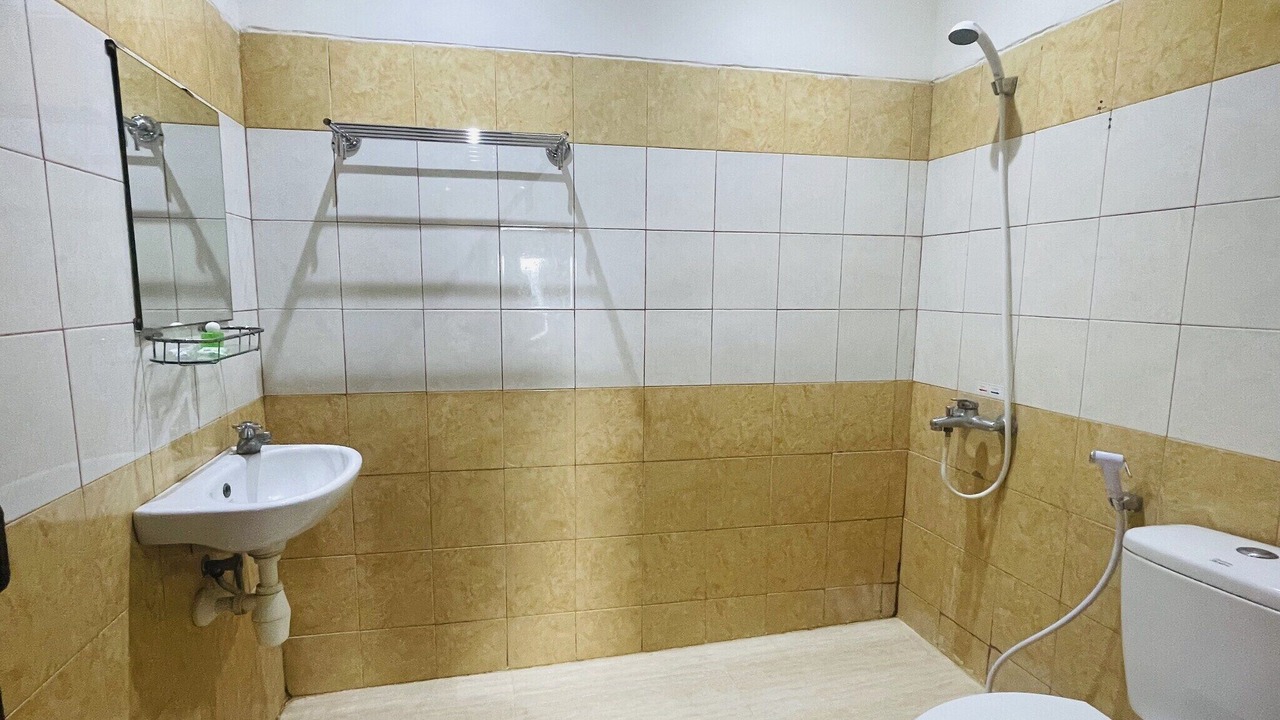 Photo of Bathroom in Panakkukang