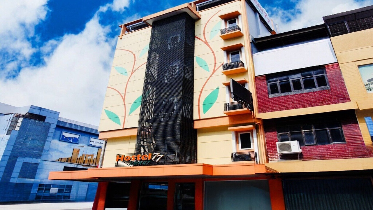 Photo of Outdoor in Palembang