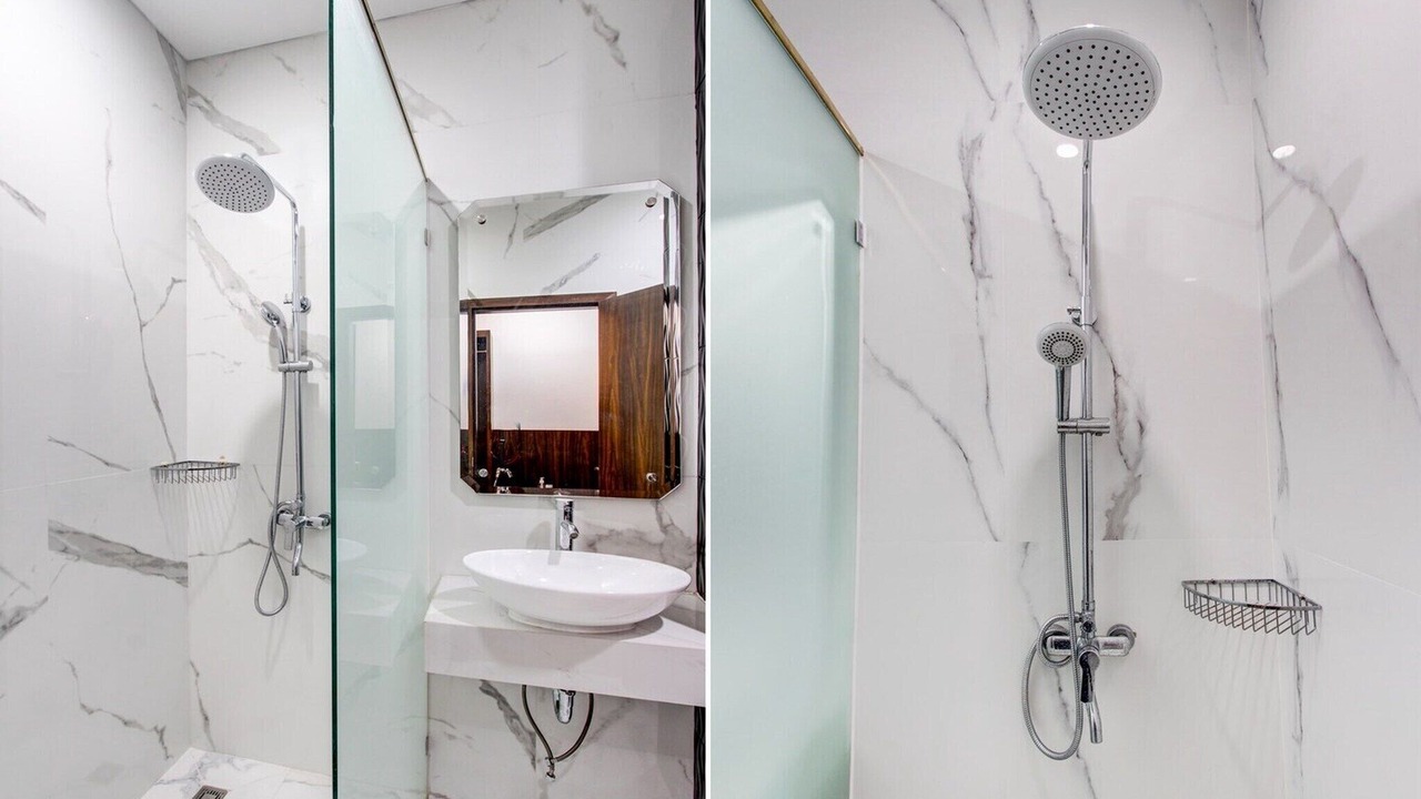Photo of Bathroom in Semarang Utara