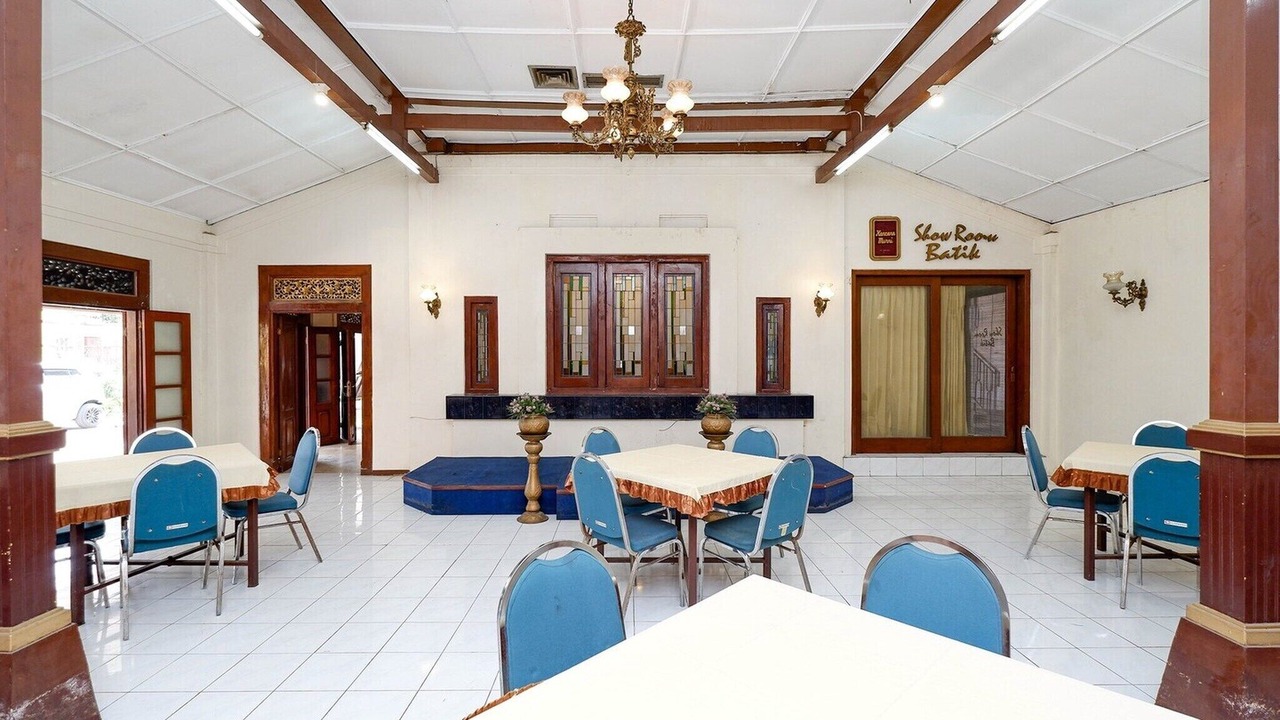 Photo of Livingroom in Laweyan