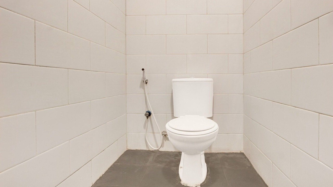 Photo of Bathroom in Tegal