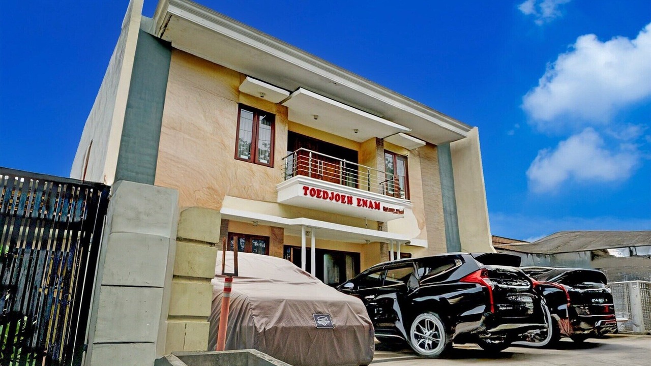 Photo of Outdoor in Surabaya