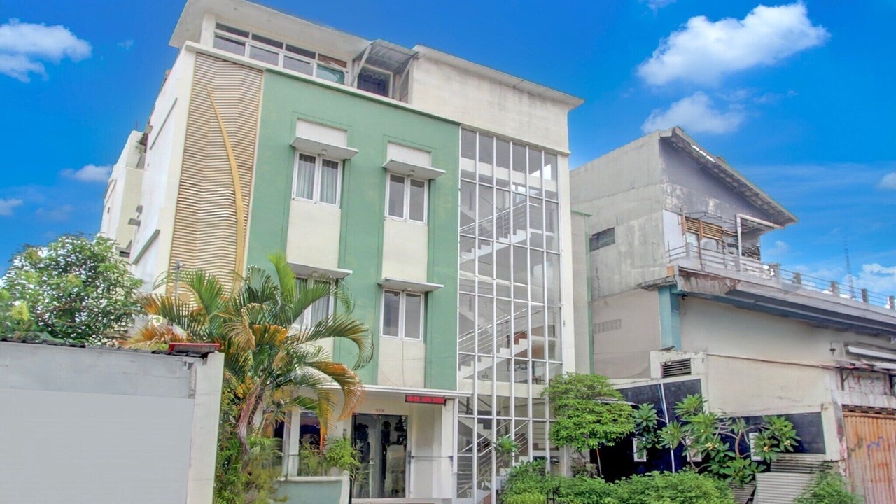 Photo of Outdoor in Central Yogyakarta