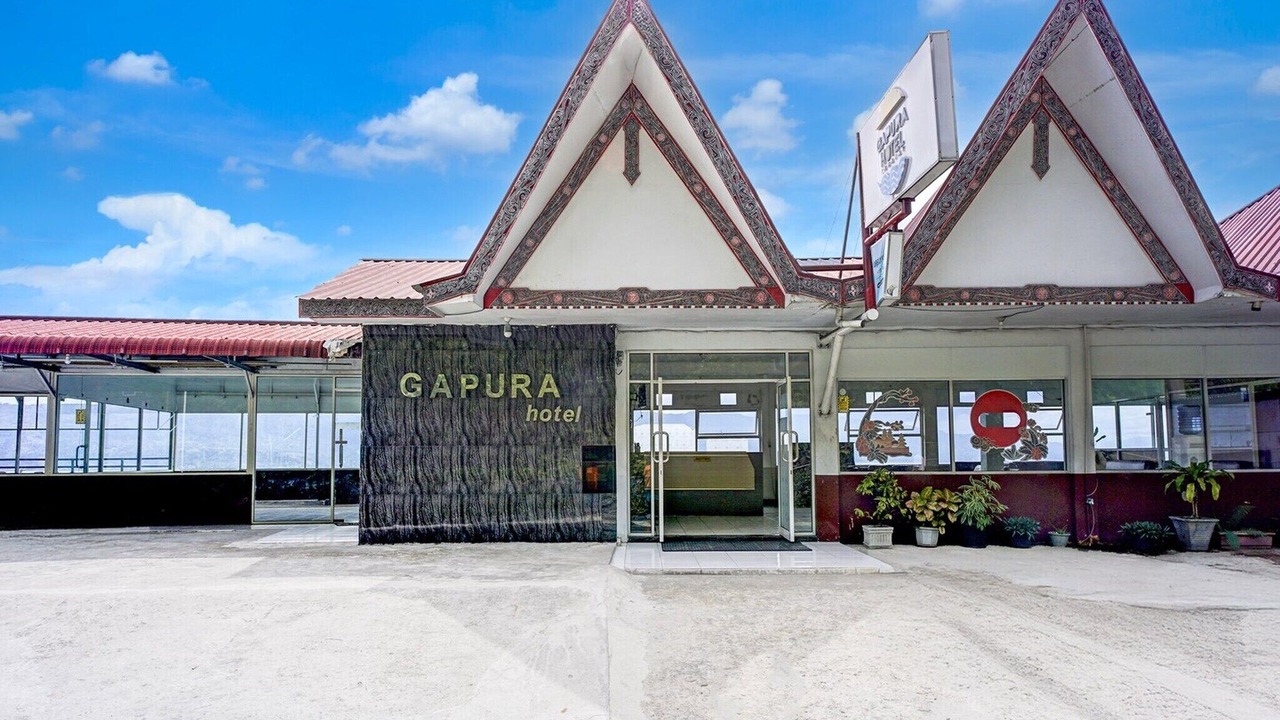 Photo of Outdoor in Ambarita