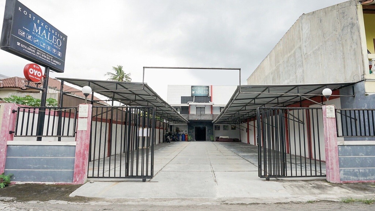 Photo of Outdoor in Catur Tunggal