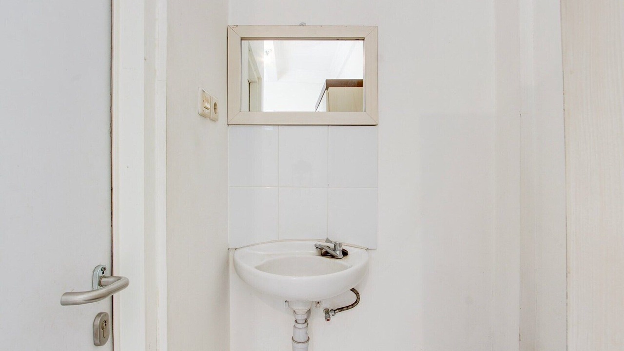 Photo of Bathroom in Yogyakarta