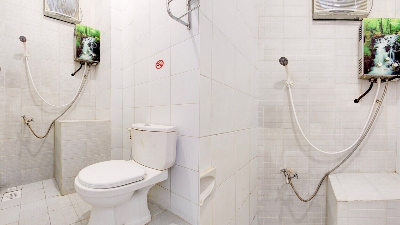 Photo of Bathroom in Yogyakarta