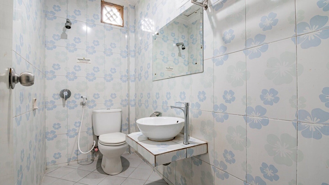 Photo of Bathroom in Pekanbaru