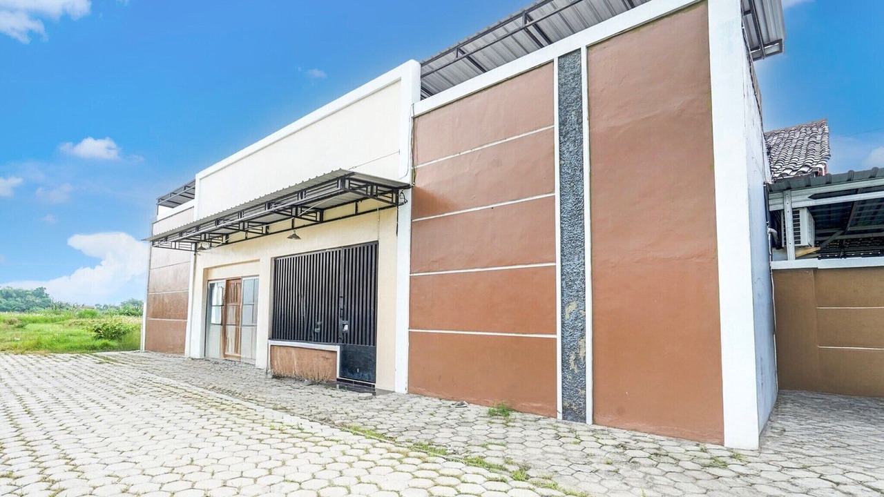 Photo of Outdoor in Slawi