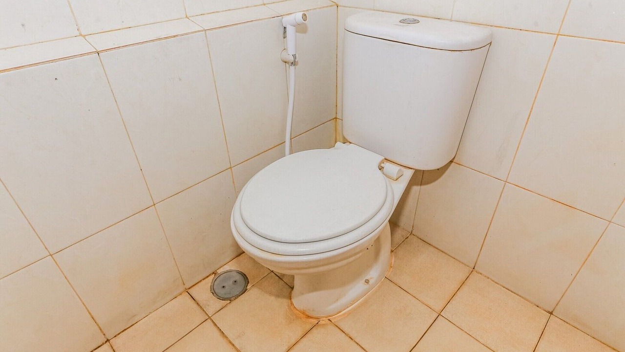 Photo of Bathroom in South Tangerang