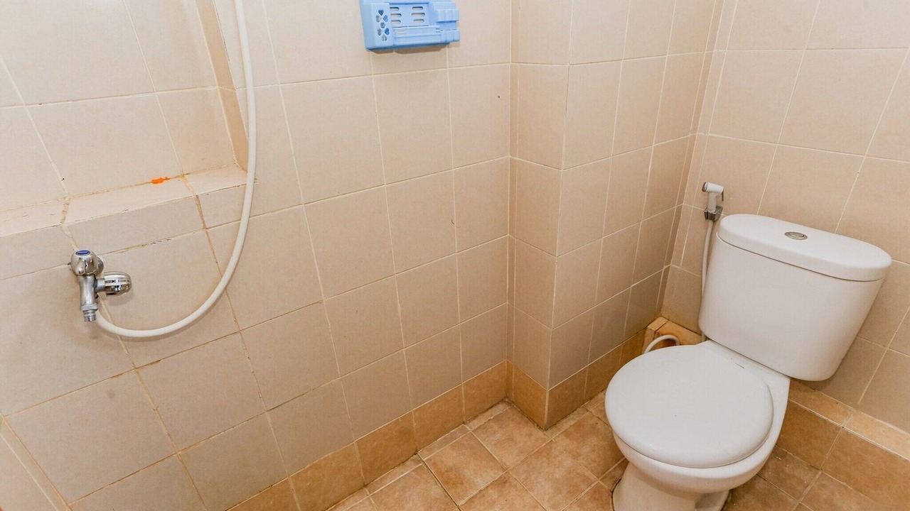 Photo of Bathroom in South Tangerang
