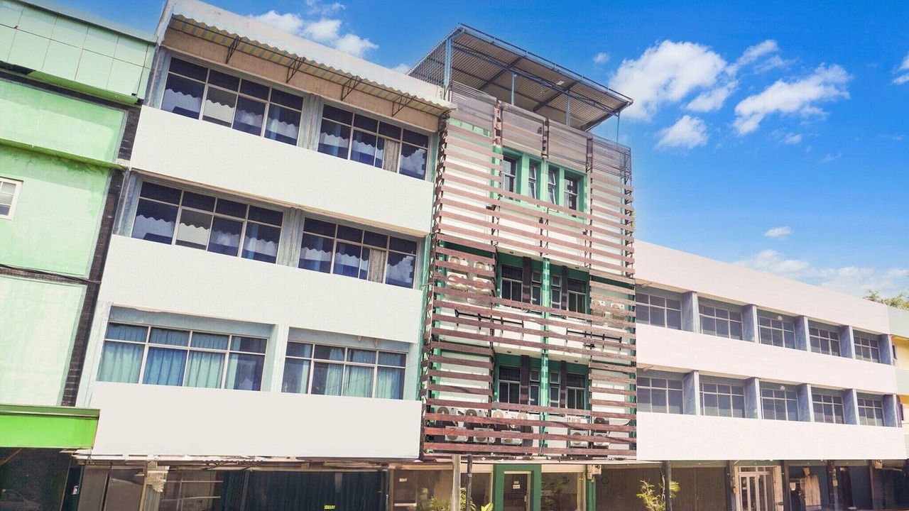 Photo of Outdoor in Palembang