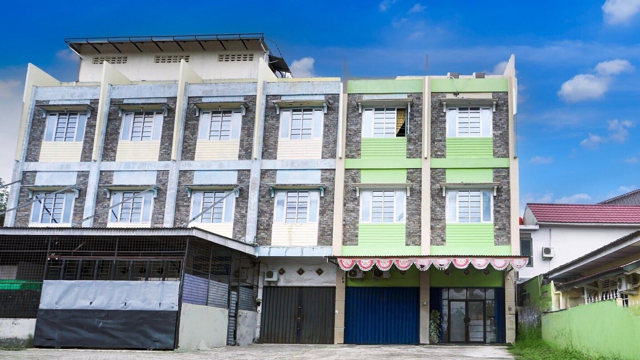 Photo of Outdoor in Sukarami