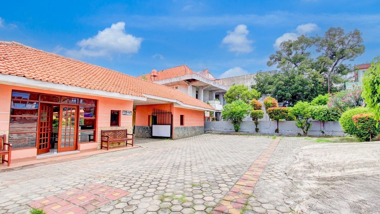Photo of Outdoor in Pekalongan