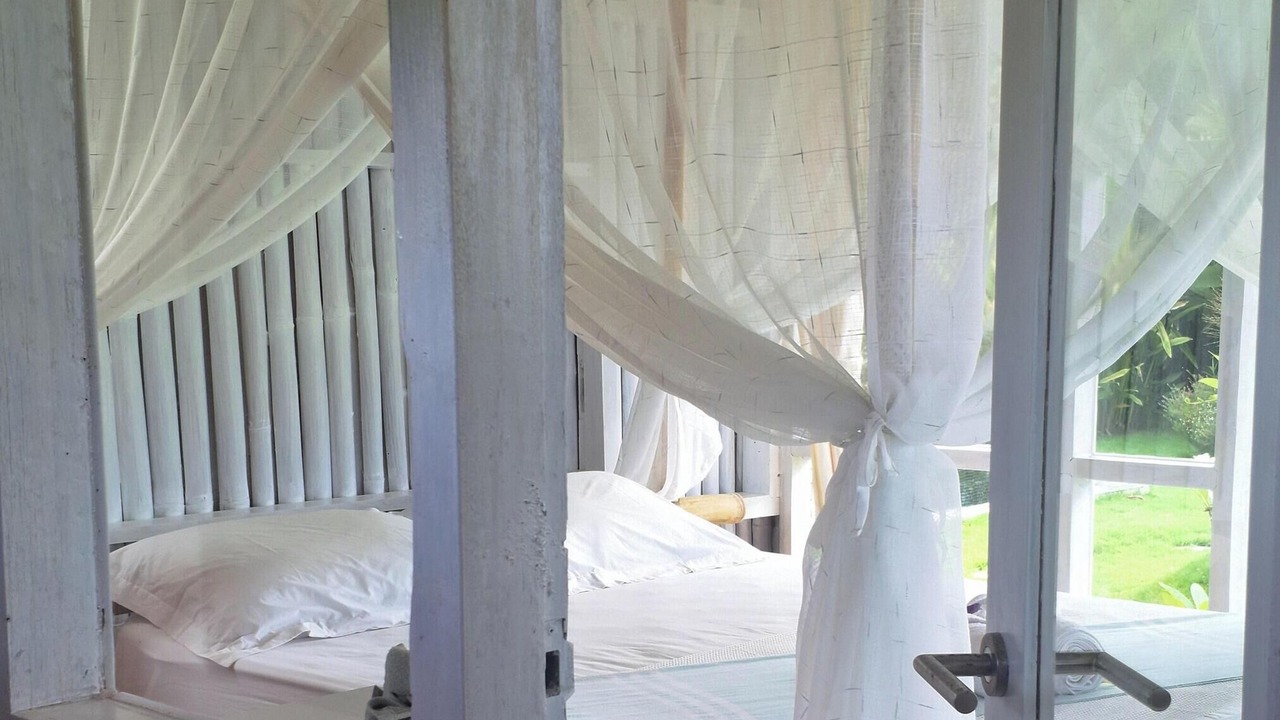 Photo of Bedroom in Kalisada