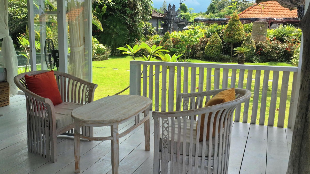 Photo of Outdoor in Kalisada