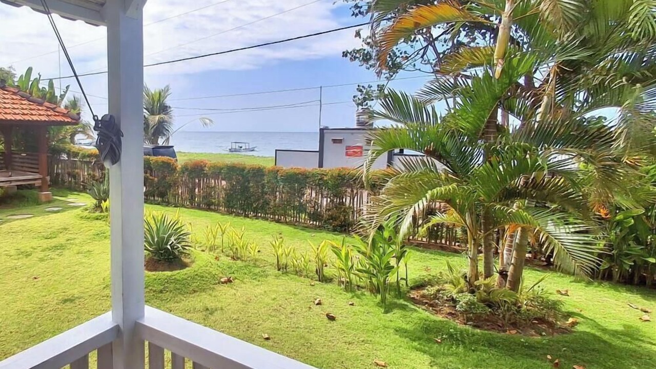Photo of Outdoor in Kalisada
