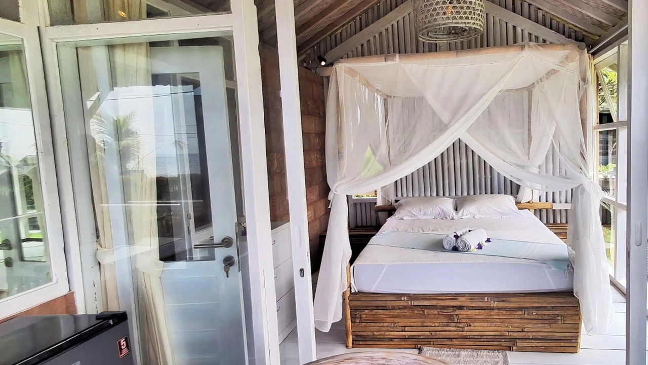 Photo of Bedroom in Kalisada