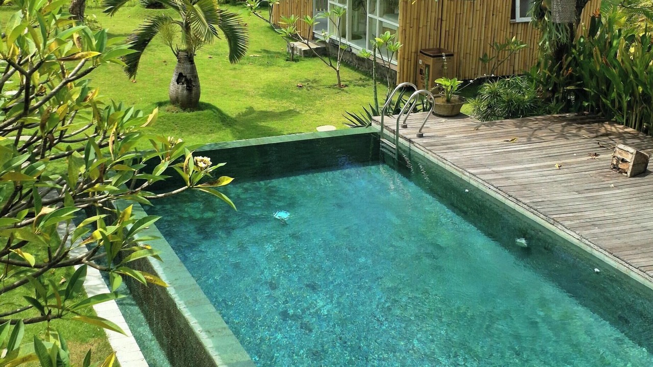 Photo of Outdoor in Kalisada