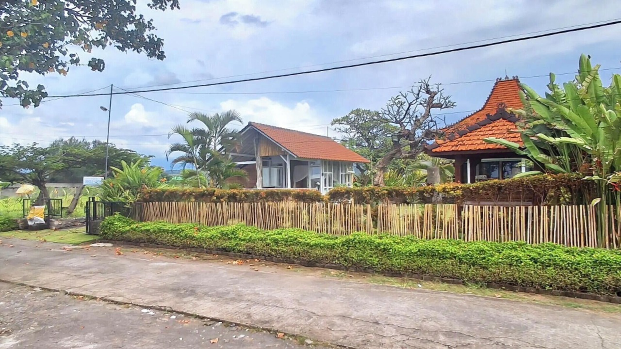 Photo of Outdoor in Kalisada