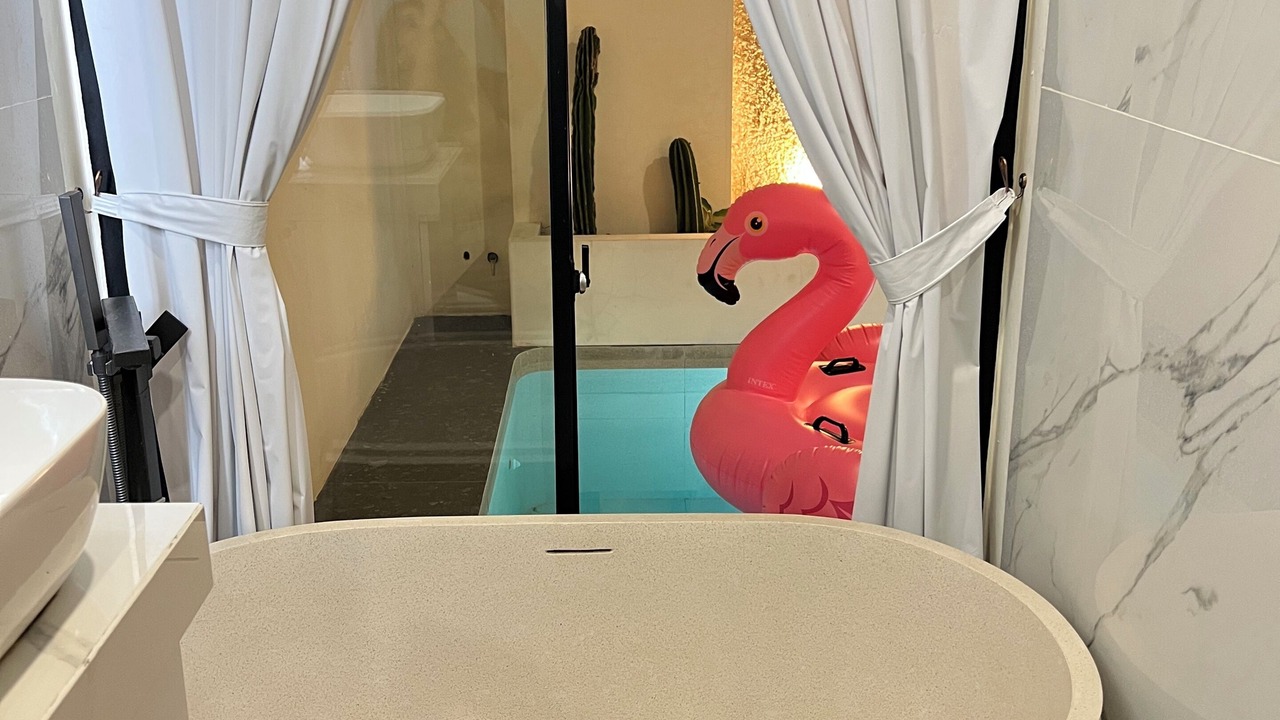 Photo of Bathroom in Depok