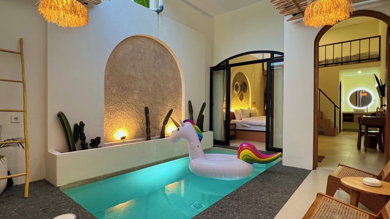 Photo of Bedroom in Depok