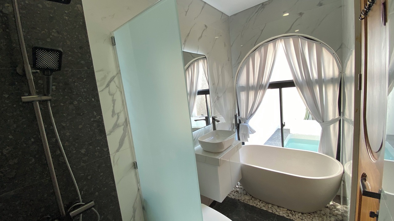 Photo of Bathroom in Depok
