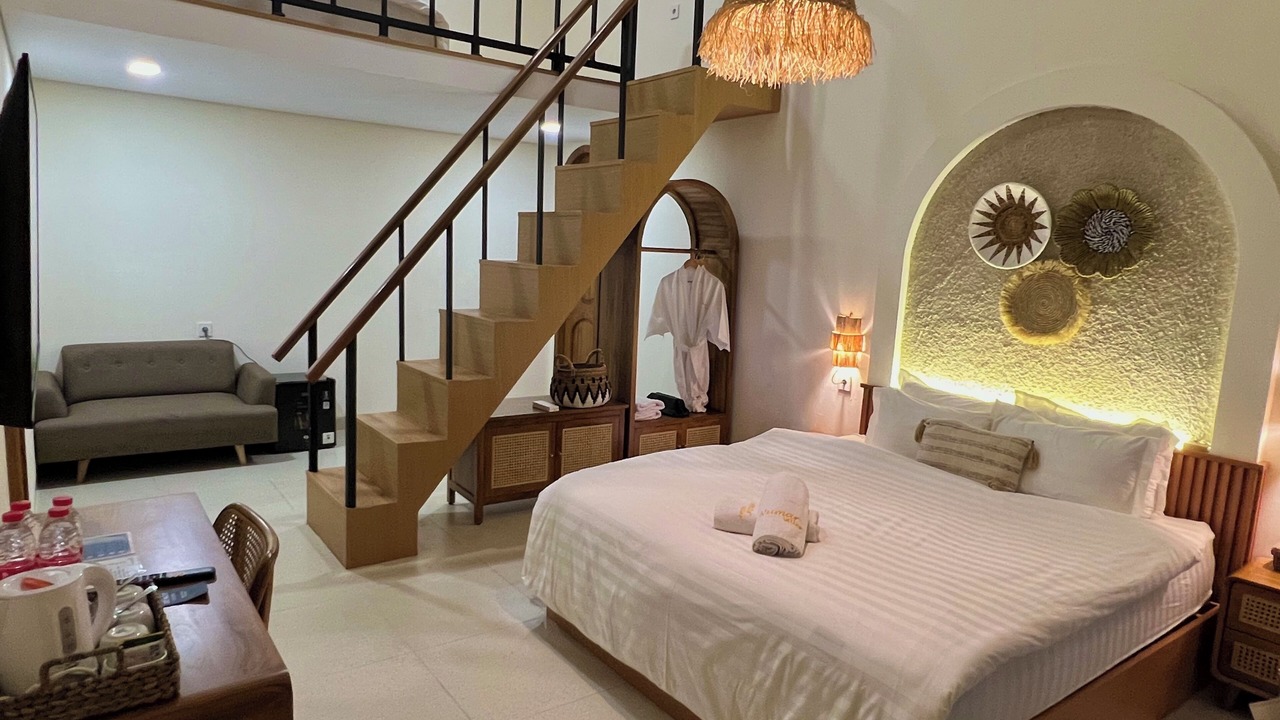 Photo of Bedroom in Depok